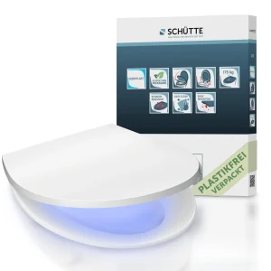 SCHÜTTE LED WC-Sitz