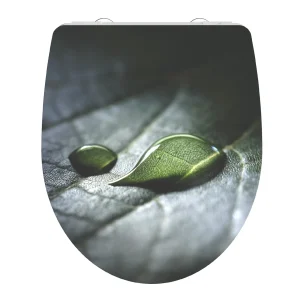 SCHÜTTE RAINDROP WC-Sitz