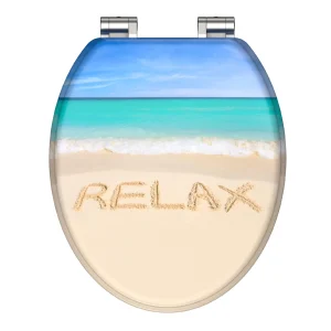 SCHÜTTE RELAX WC-Sitz