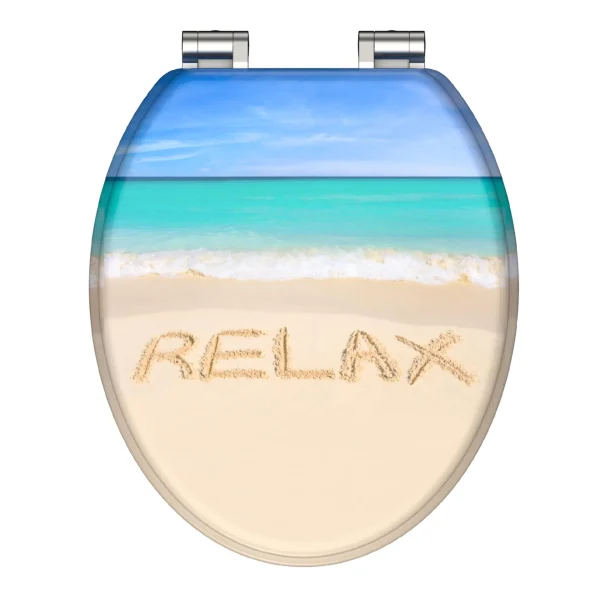 SCHÜTTE RELAX WC-Sitz