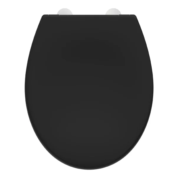 SCHÜTTE SCHWARZ WC-Sitz