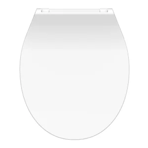 SCHÜTTE SLIM WHITE WC-Sitz
