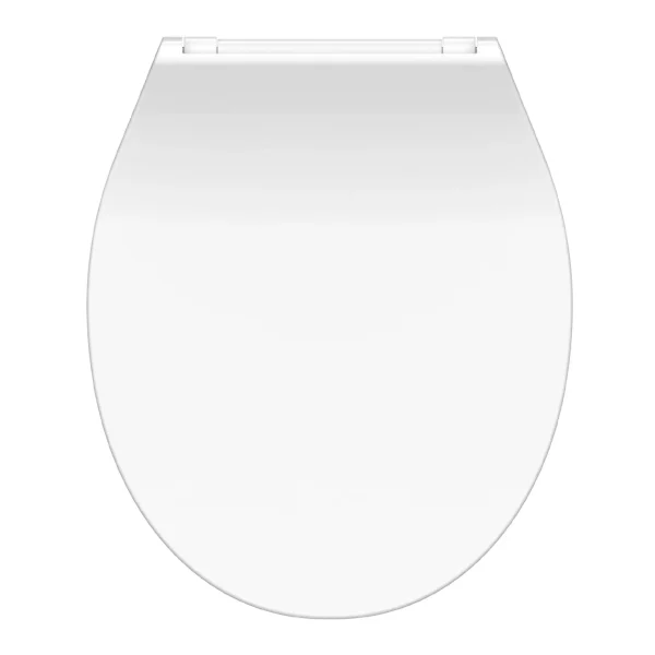 SCHÜTTE SLIM WHITE WC-Sitz