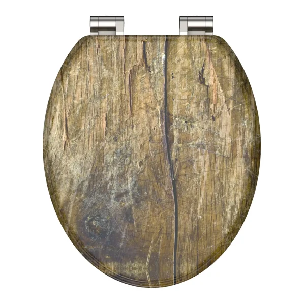 SCHÜTTE SOLID WOOD WC-Sitz