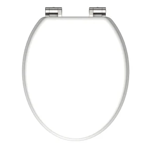 SCHÜTTE SPIRIT WHITE WC-Sitz