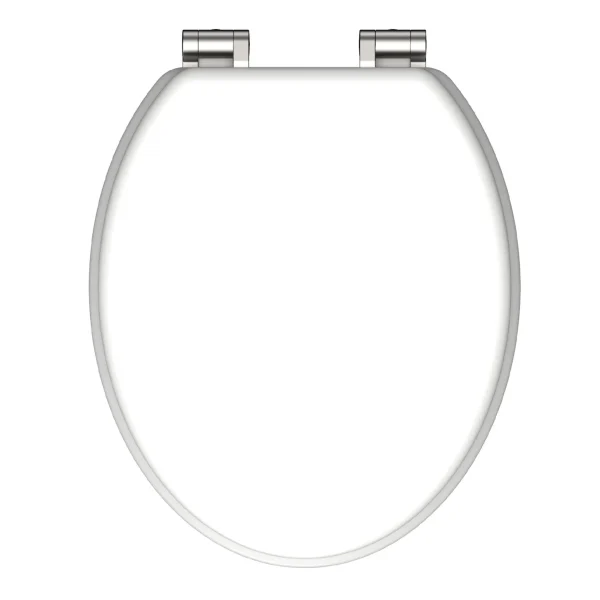 SCHÜTTE SPIRIT WHITE WC-Sitz