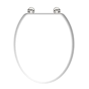 SCHÜTTE WHITE WC-Sitz