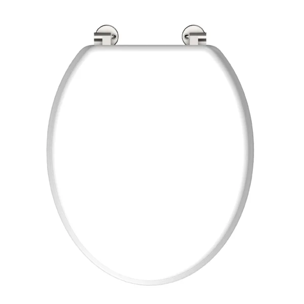 SCHÜTTE WHITE WC-Sitz