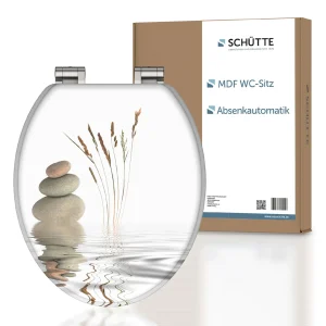 Schütte BALANCE WC-Sitz