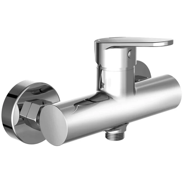 Schütte FUTURA DVGW Duscharmatur