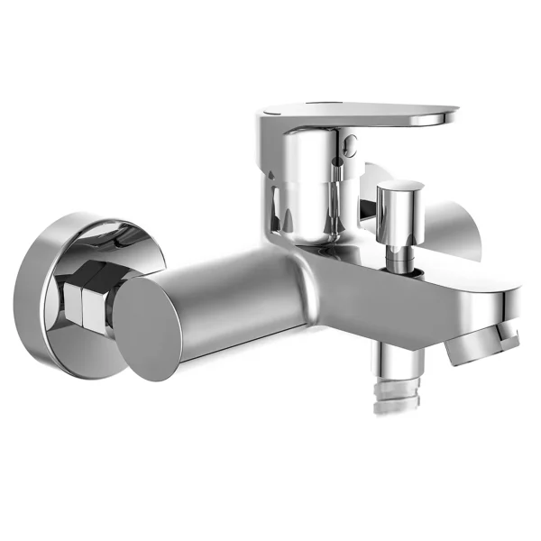 Schütte FUTURA DVGW Wannenfüllarmatur
