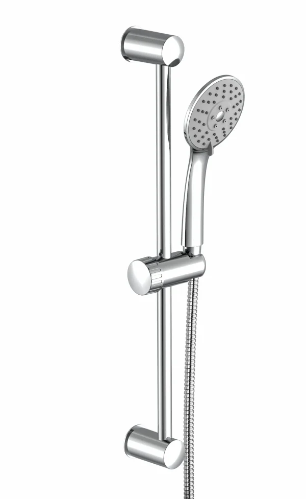 Schütte NAPOLI Stangenbrauseset