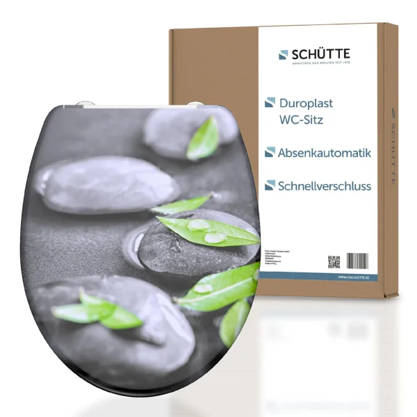 Schütte STONE WC-Sitz