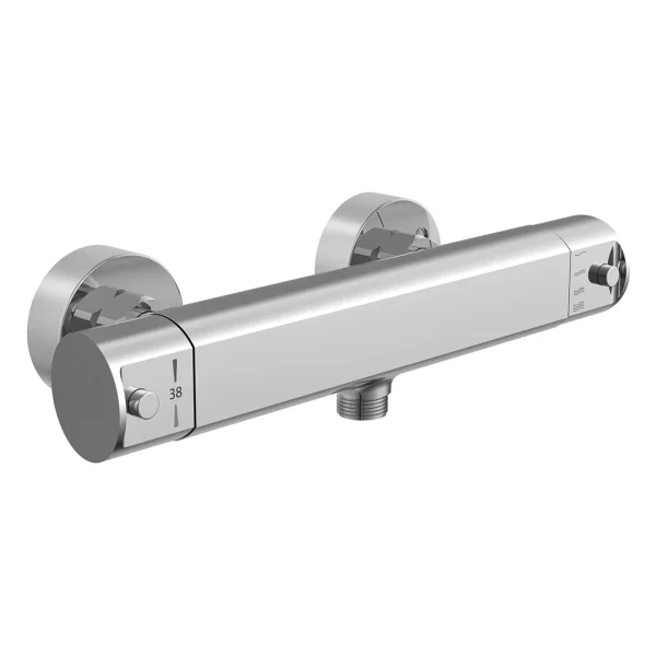 Schütte VITA Thermostat Duscharmatur