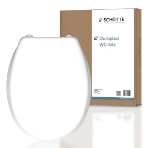 Schütte WHITE WC-Sitz