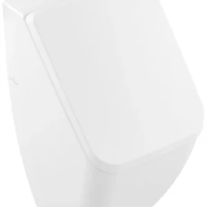VILLEROY & BOCH VENTICELLO Absaug-Urinal