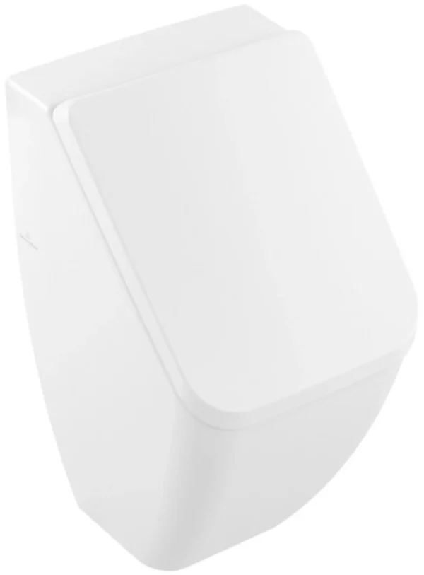 VILLEROY & BOCH VENTICELLO Absaug-Urinal