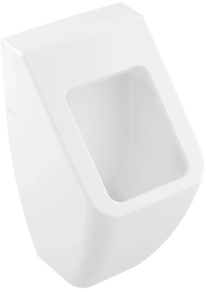 VILLEROY & BOCH VENTICELLO Absaug-Urinal