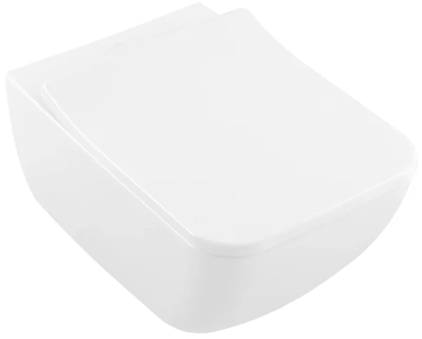 VILLEROY & BOCH VENTICELLO Tiefspül-WC 56 cm
