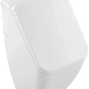 VILLEROY & BOCH VENTICELLO Urinal-Deckel