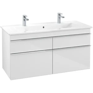 VILLEROY & BOCH VENTICELLO Waschbeckenunterschrank 115 cm breit