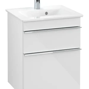 VILLEROY & BOCH VENTICELLO Waschbeckenunterschrank 46 cm breit