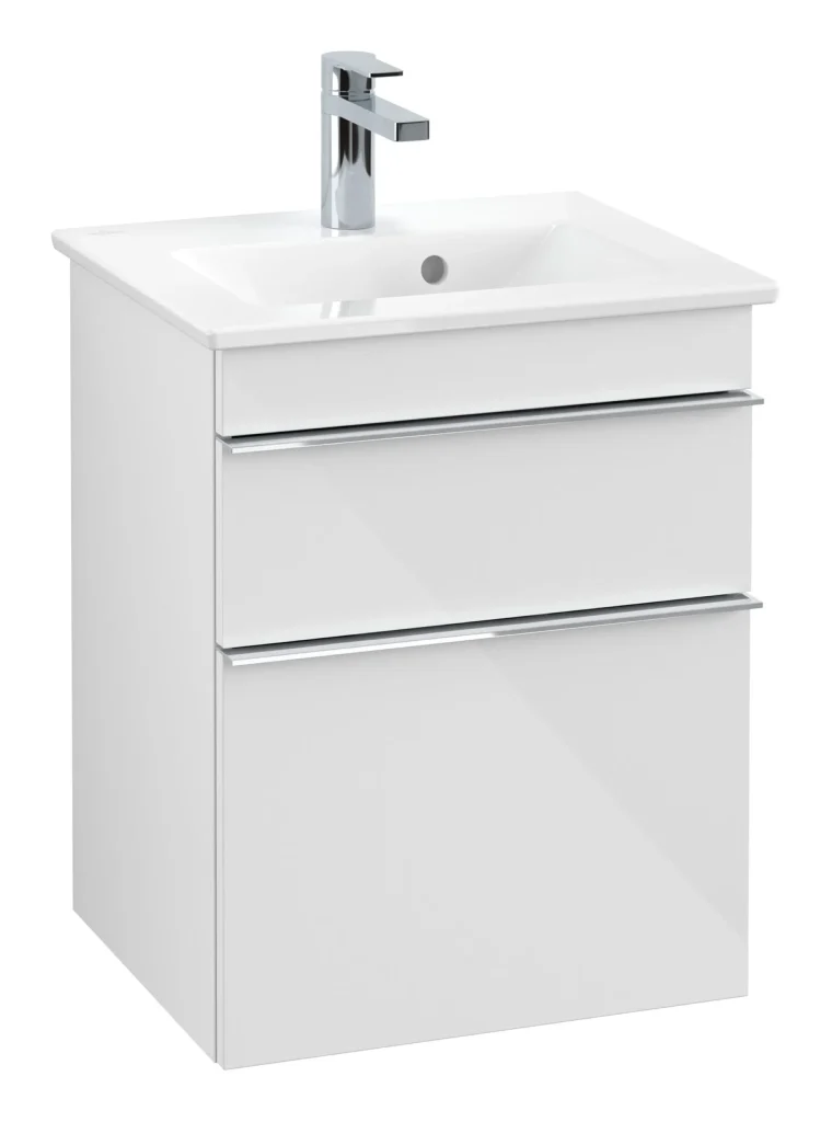 VILLEROY & BOCH VENTICELLO Waschbeckenunterschrank 46 cm breit