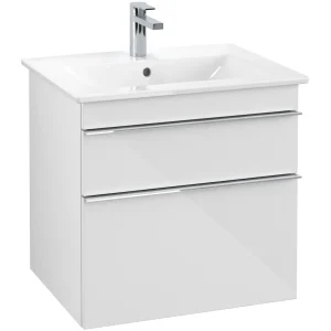 VILLEROY & BOCH VENTICELLO Waschbeckenunterschrank 60 cm breit