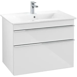 VILLEROY & BOCH VENTICELLO Waschbeckenunterschrank 75 cm breit
