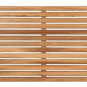 WENKO ACACIA Badematte 60 x 40 cm