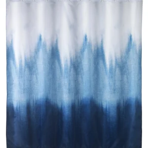WENKO ALARA Duschvorhang 180 x 200 cm