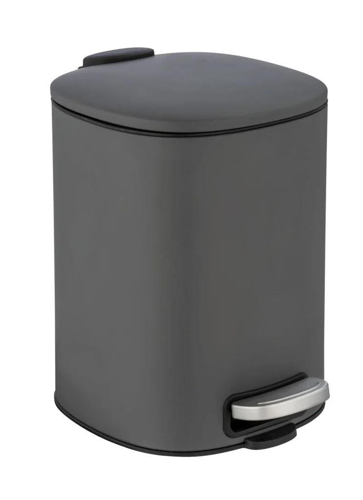 WENKO ALASSIO Kosmetikeimer 5 Liter