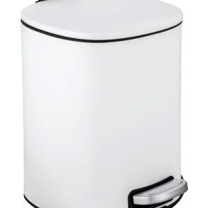 WENKO ALASSIO Kosmetikeimer 5 Liter