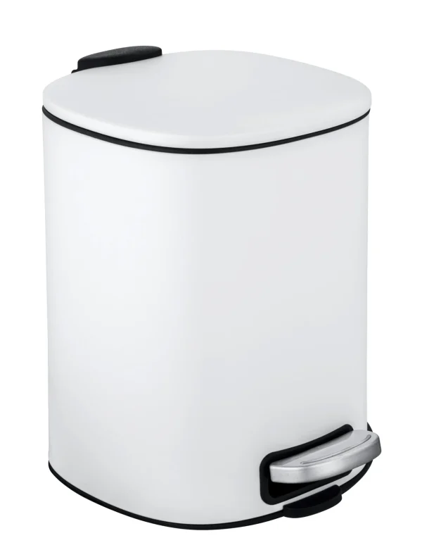 WENKO ALASSIO Kosmetikeimer 5 Liter