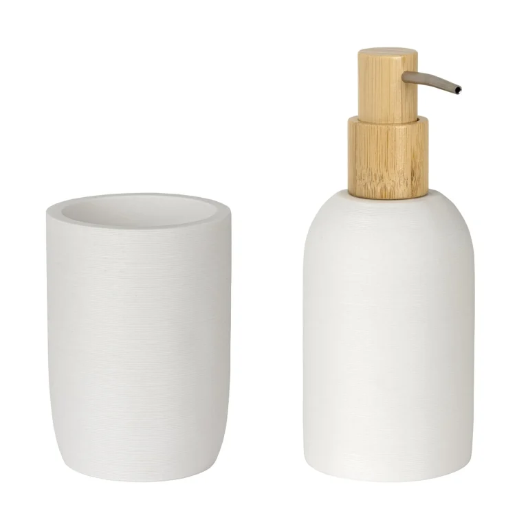 WENKO ALTAVALLE Accessoire Set