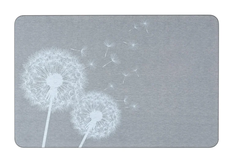WENKO ASTERA Badematte 60 x 39 cm