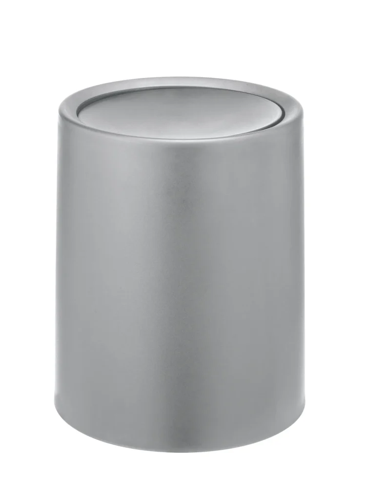 WENKO ATRI Kosmetikeimer 6 Liter