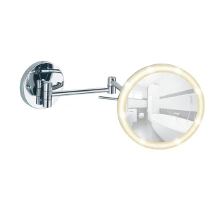 WENKO AURA LED Kosmetikspiegel