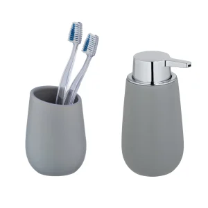 WENKO BADI Accessoire Set
