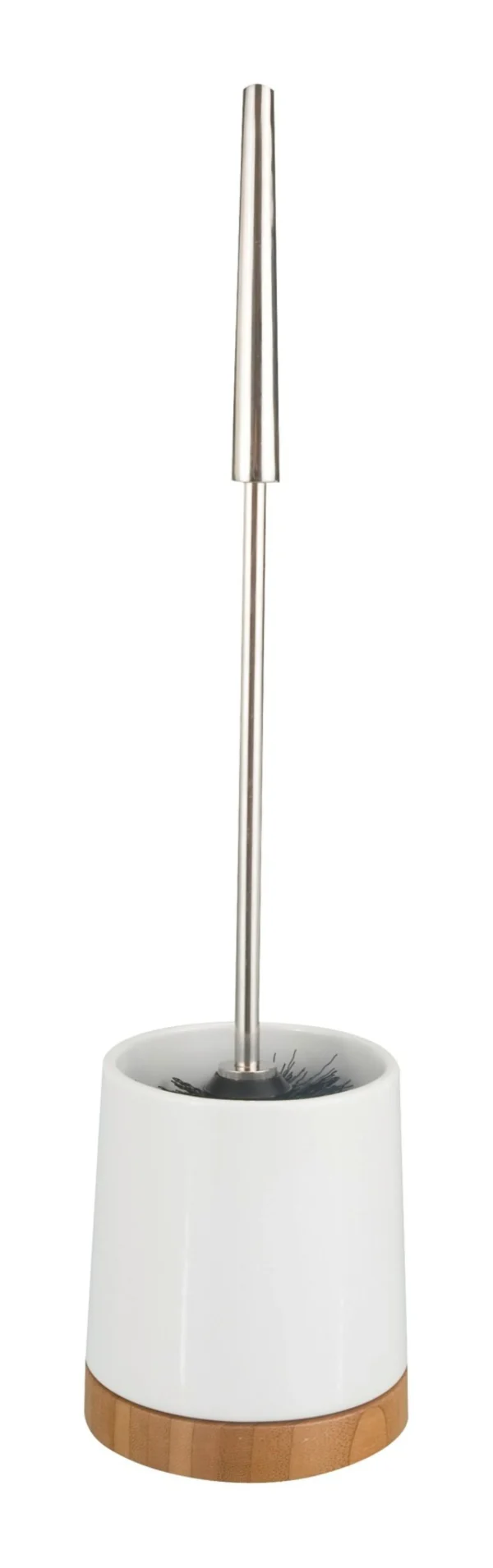 WENKO BAMBOO WC-Garnitur