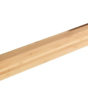 WENKO BAMBUSA Badregal 40 cm breit