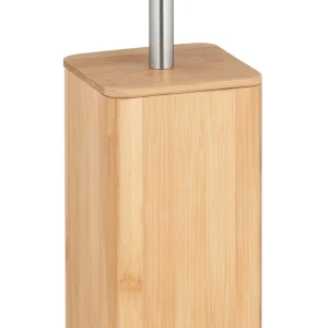 WENKO BAMBUSA WC-Garnitur