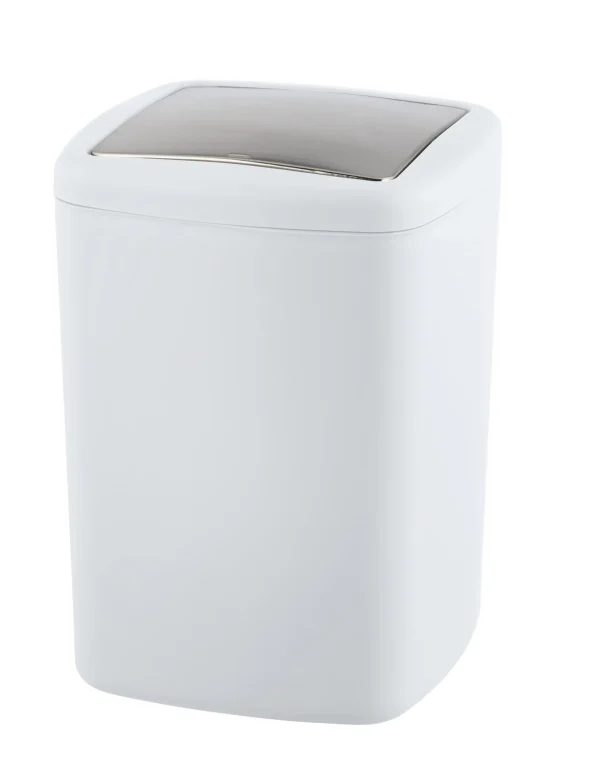 WENKO BARCELONA Kosmetikeimer 8