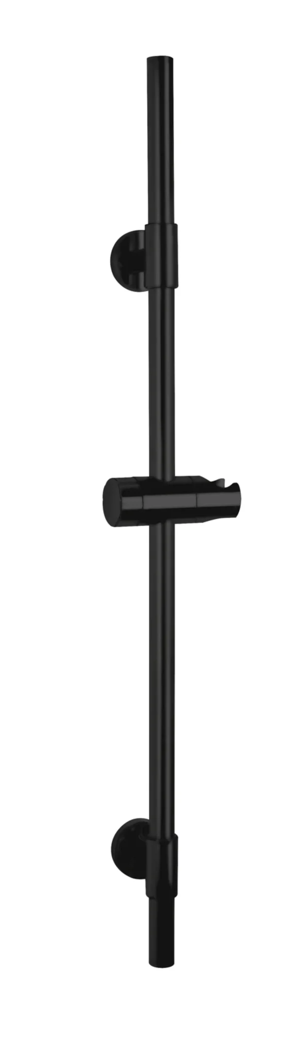 WENKO BASIC Duschstange 66 cm