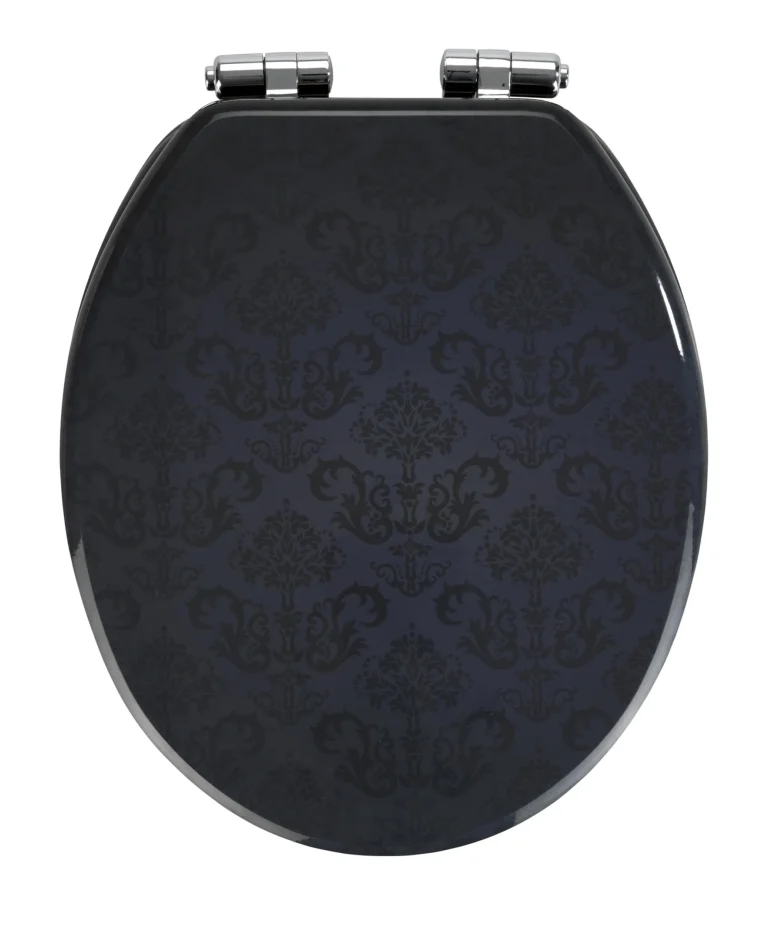 WENKO BELLEVUE WC-Sitz