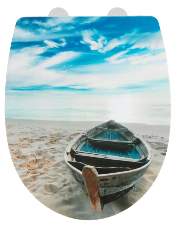 WENKO BOAT WC-Sitz