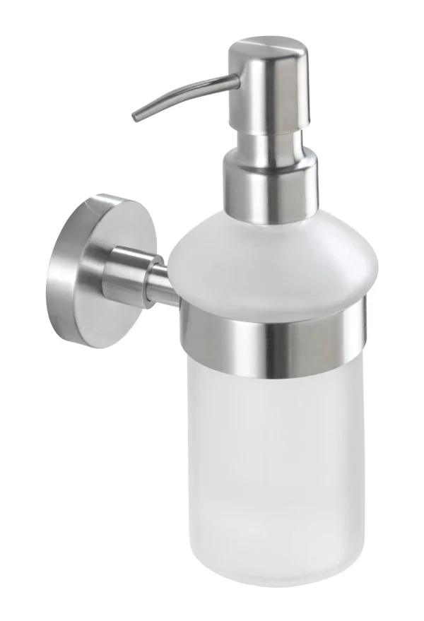WENKO BOSIO Seifenspender 200 ml