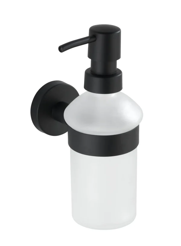 WENKO BOSIO Seifenspender 200 ml