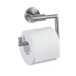 WENKO BOSIO Toilettenpapierhalter