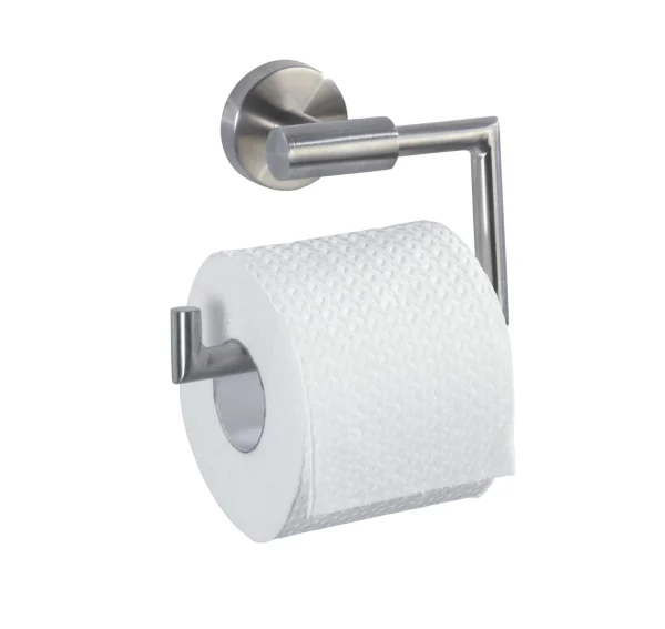 WENKO BOSIO Toilettenpapierhalter
